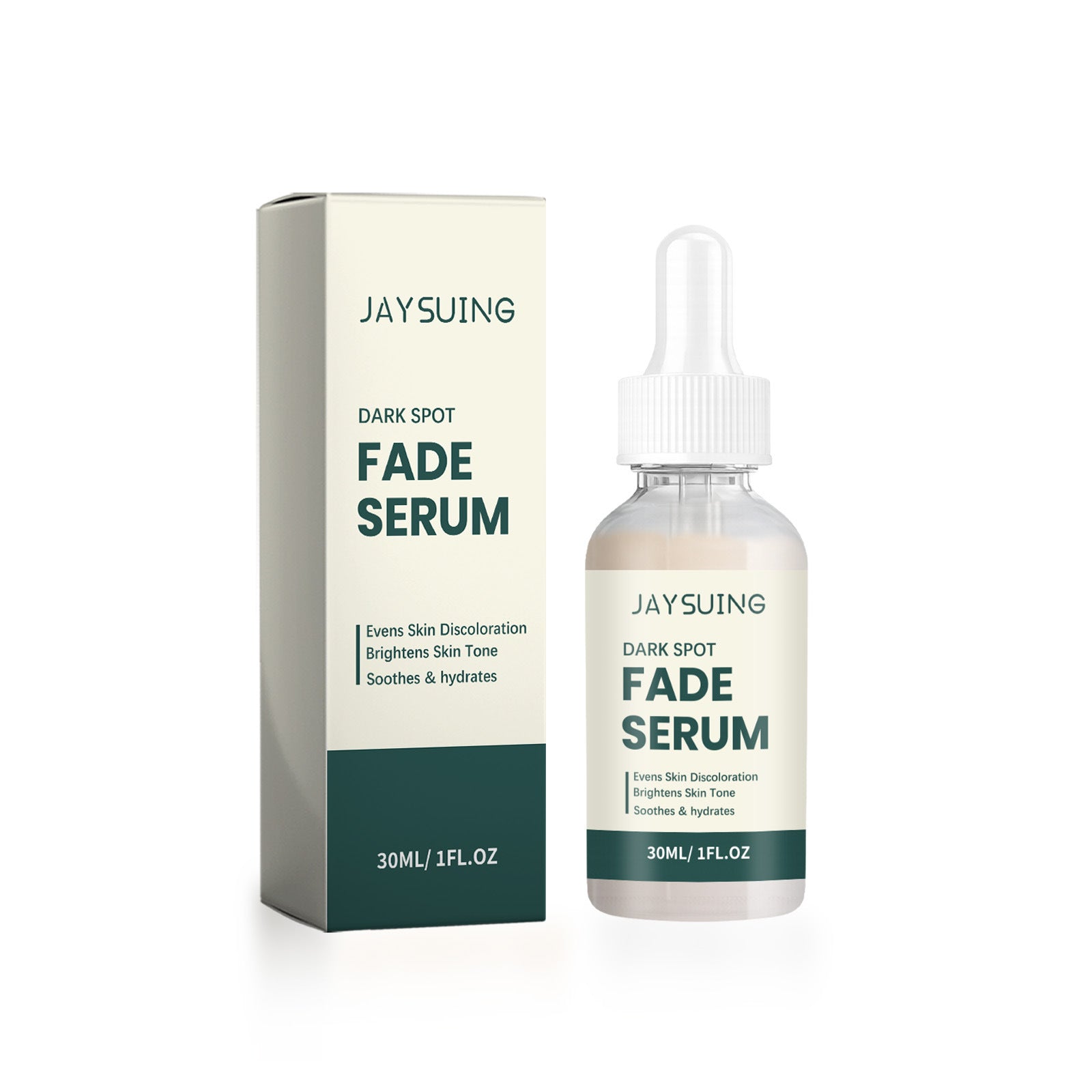 JAYSUING Facial Radiance Essence Liquid: Gentle, Moisturizing and Lustrous Treatment for the Face, Providing Hydration, Moisture and Refreshing Care for the Skin.
