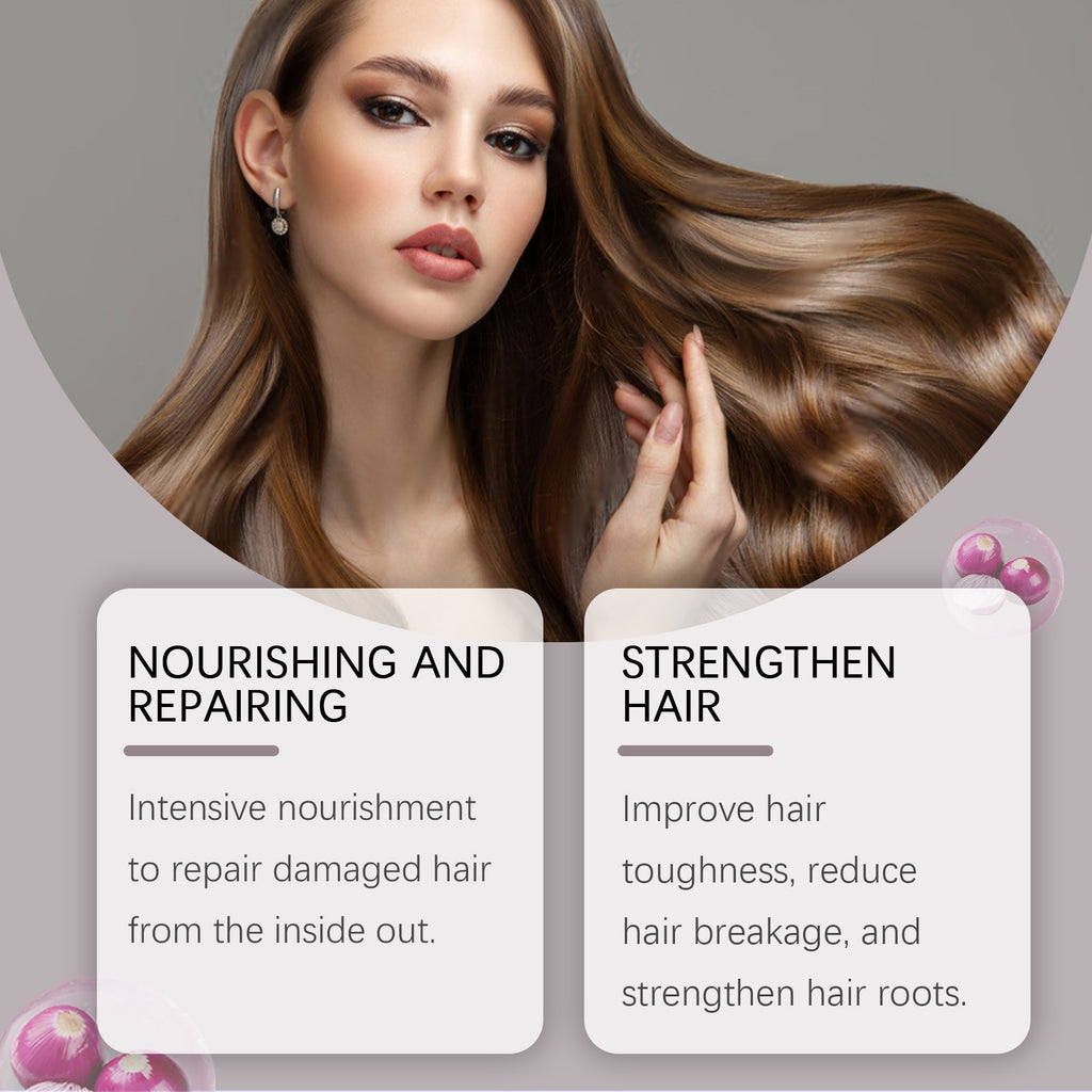 Hair Food Essential Oil