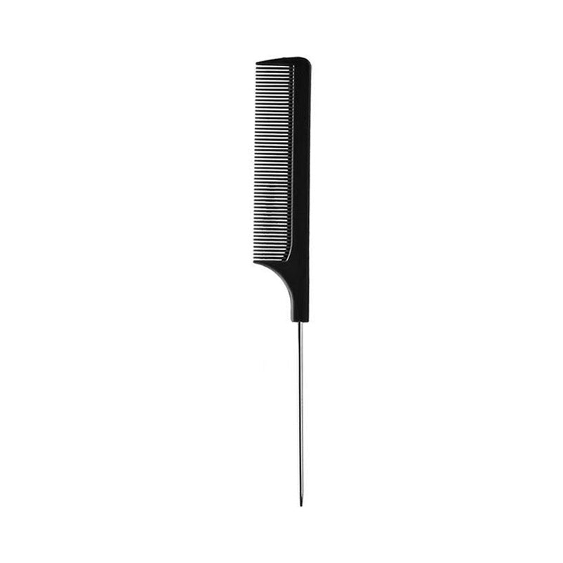 Professional Hair Styling Comb with Pointed Tail