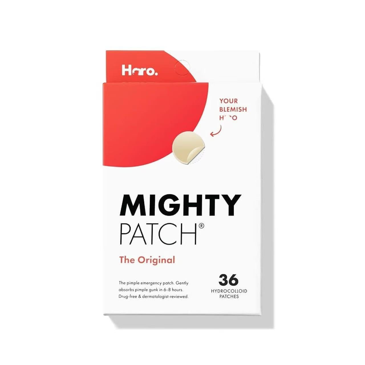 Pimple Patches