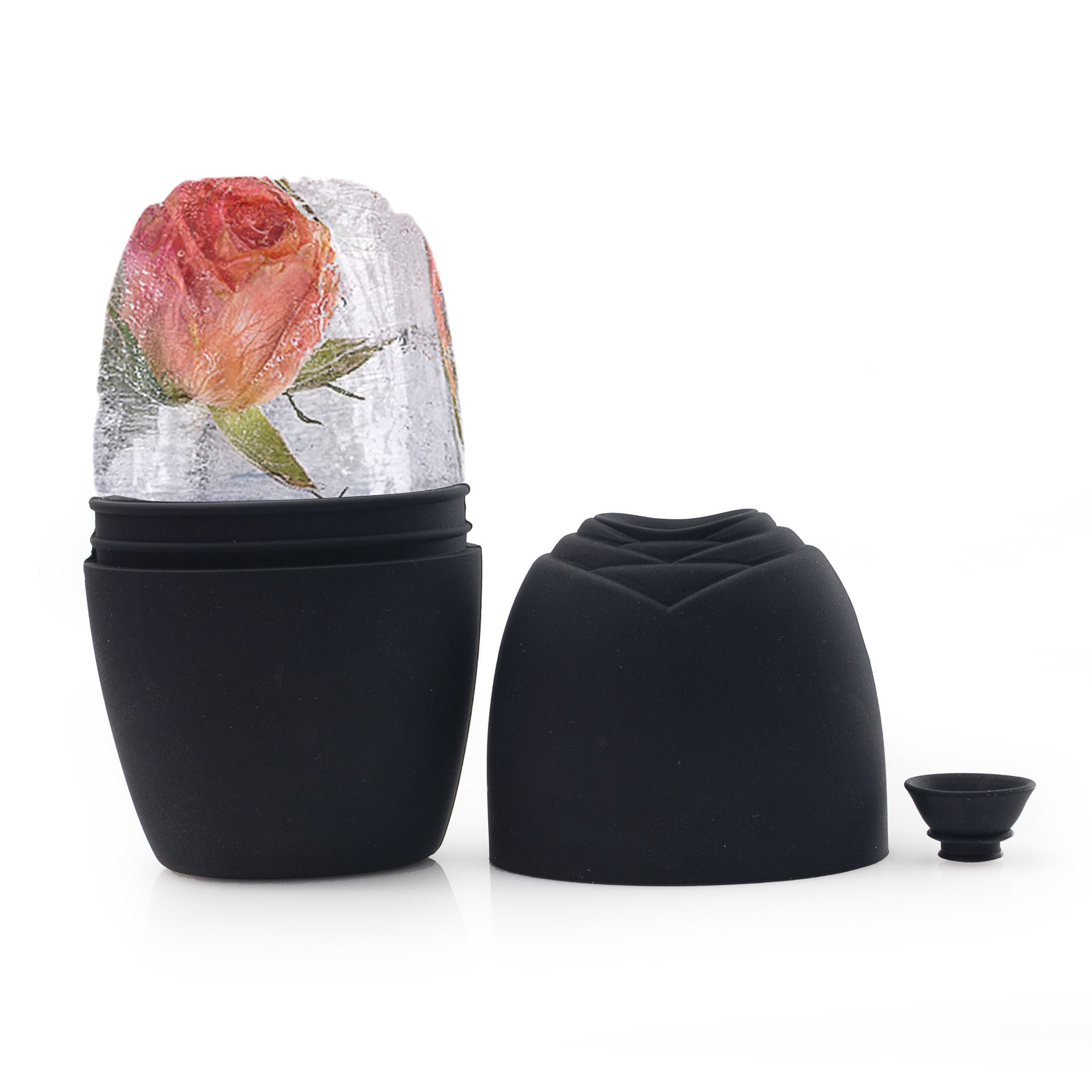 Massage Ice Mold for Face