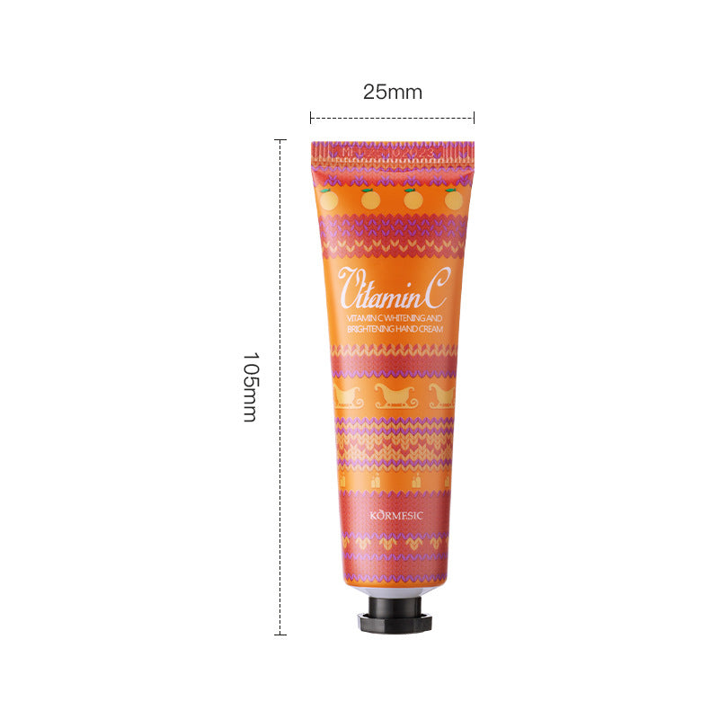 Hand Cream
