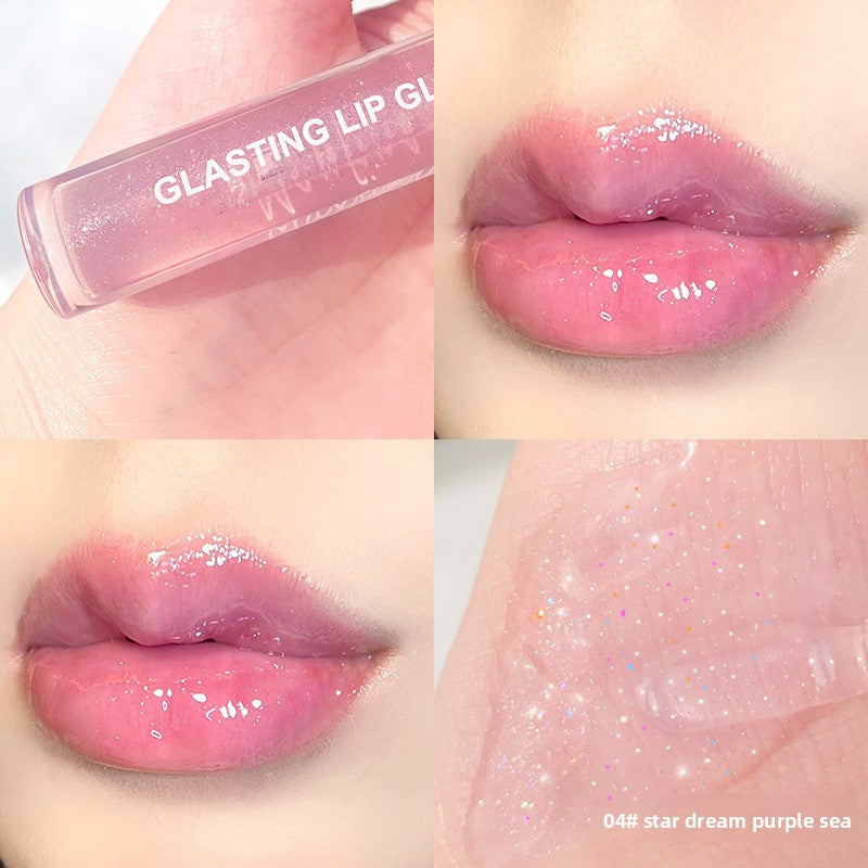 Maxfine Water Glossy Lip Glaze