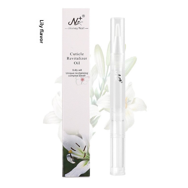 Nail and Finger Nourishing Pen