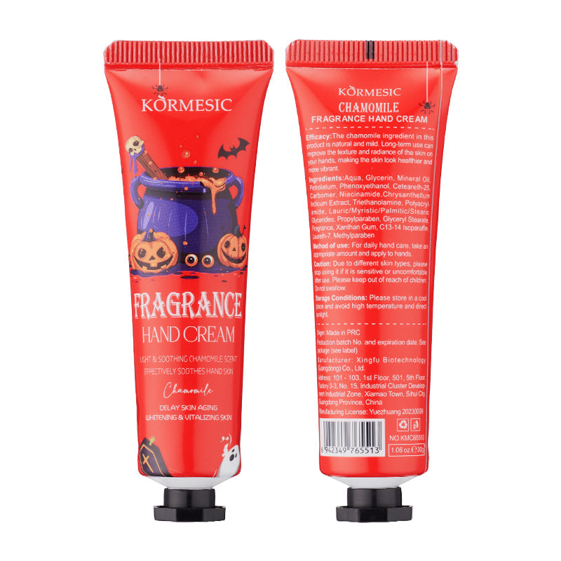 Hand Cream
