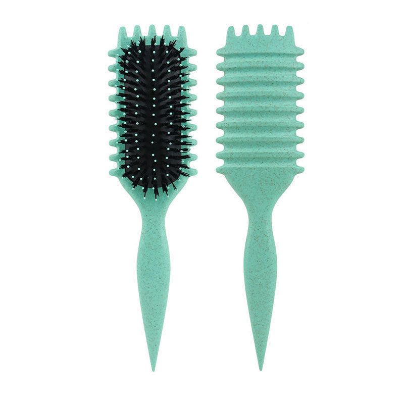 massage hair comb
