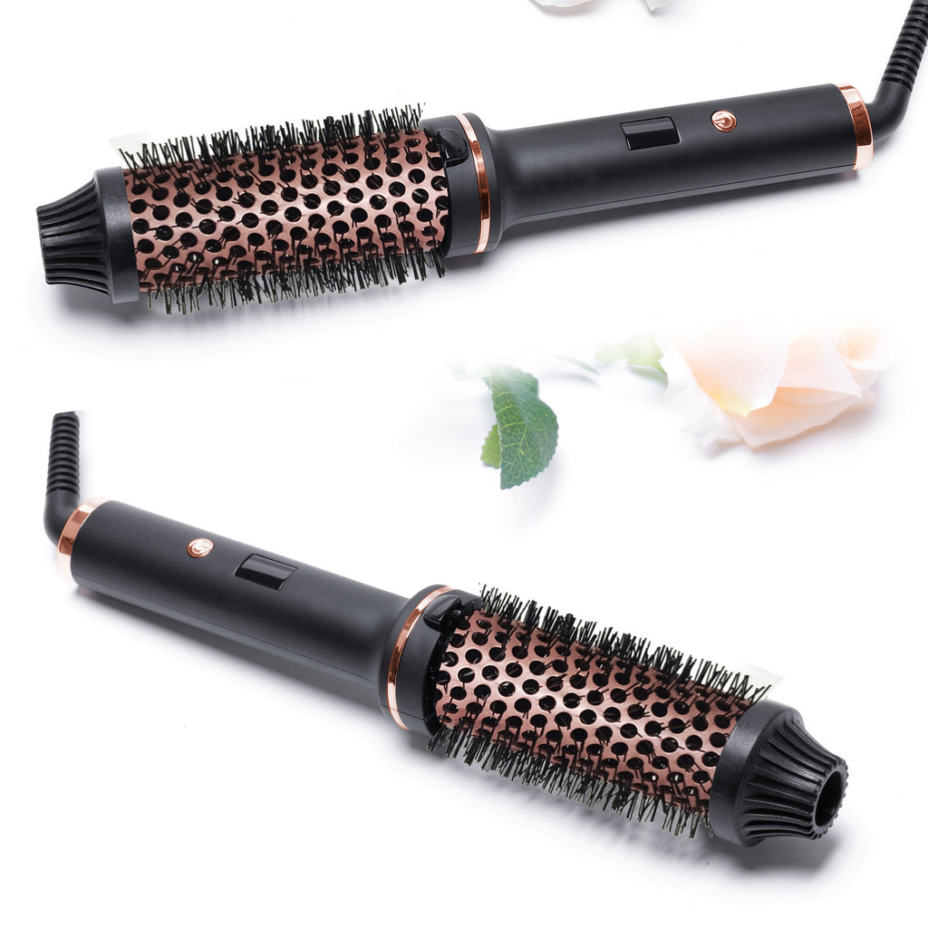 Hair Styler Straightener and Curler