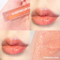 Maxfine Water Glossy Lip Glaze