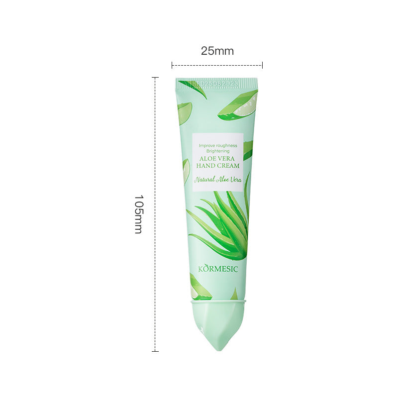 Hand Cream