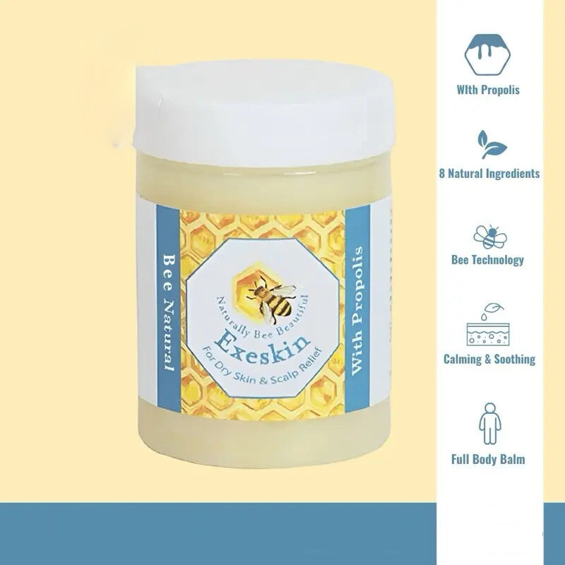 Milk and Honey Massage Cream Hand Cream