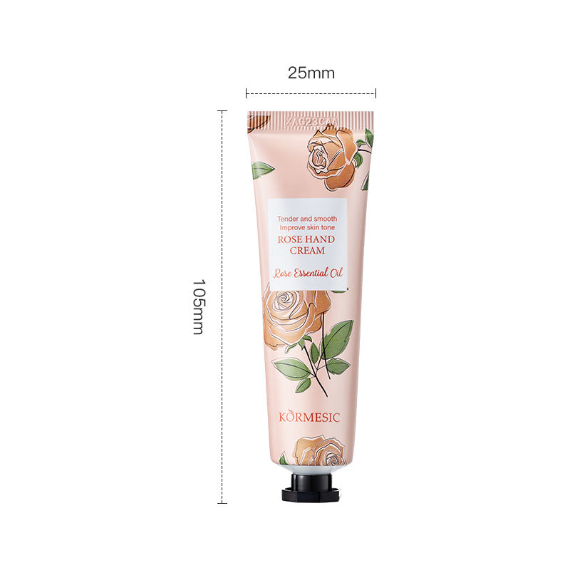 Hand Cream