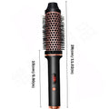 Hair Styler Straightener and Curler