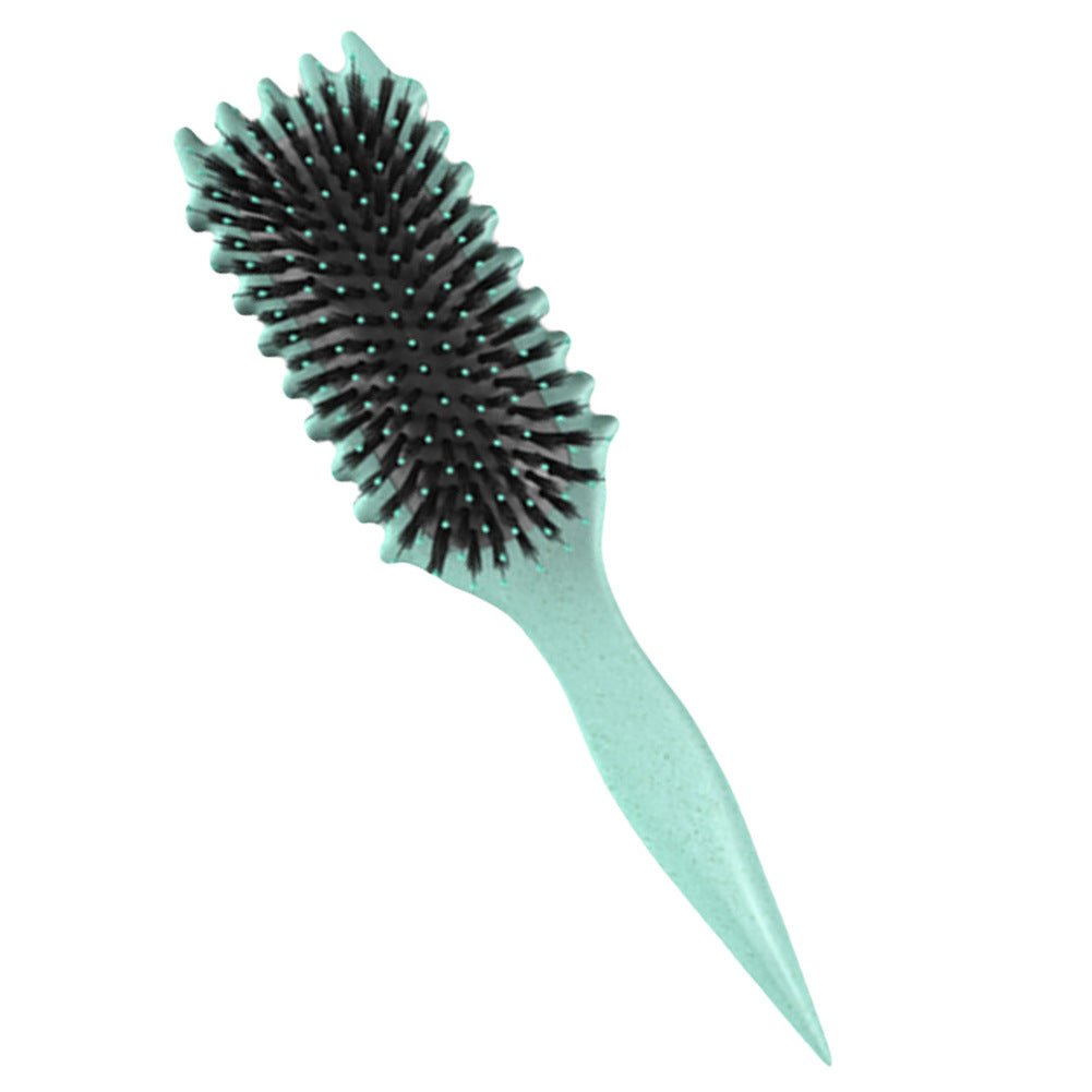 massage hair comb