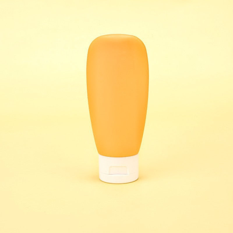 Travel Bottling Shampoo Body Wash