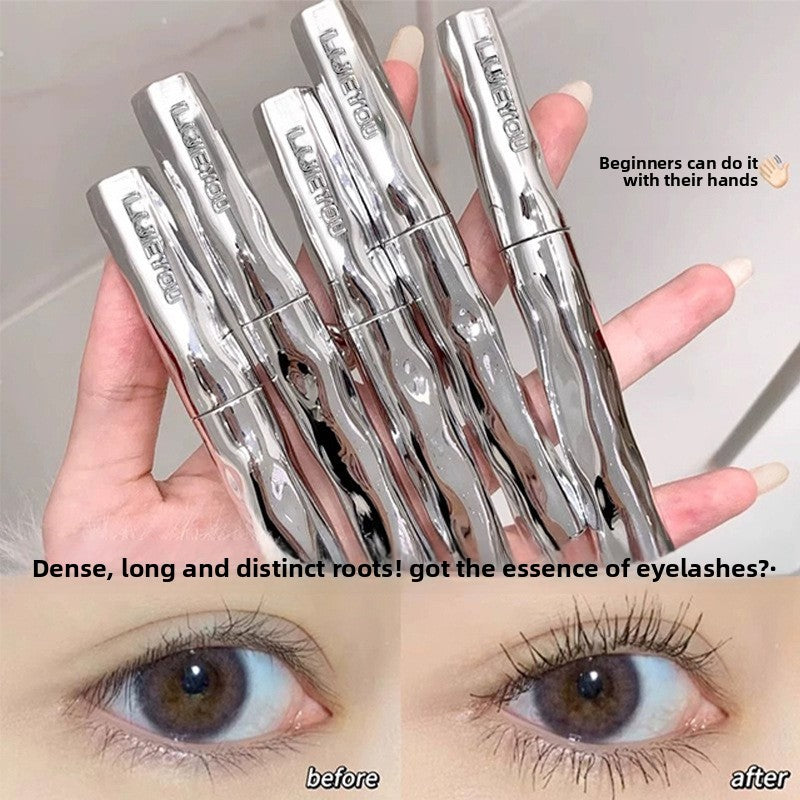 Luxury Eyelash Mascara