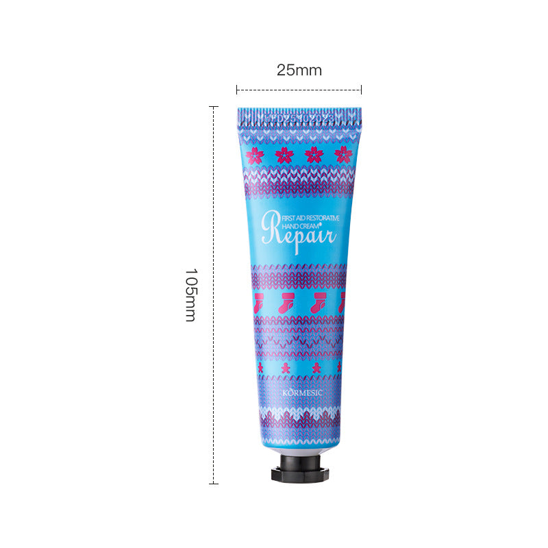 Hand Cream