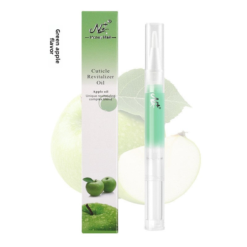 Nail and Finger Nourishing Pen