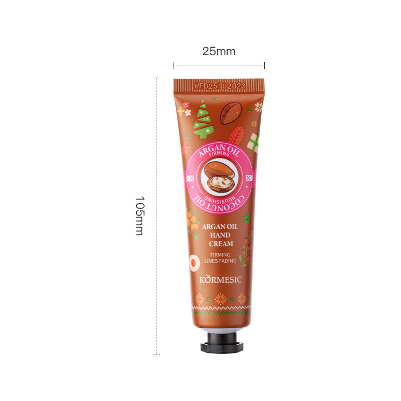 Hand Cream