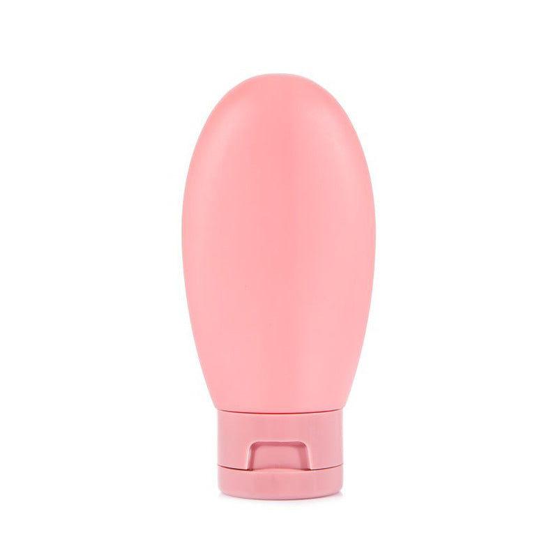 Travel Bottling Shampoo Body Wash