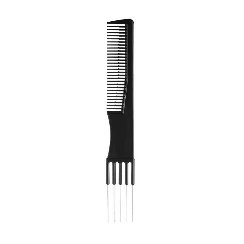 Professional Hair Styling Comb with Pointed Tail