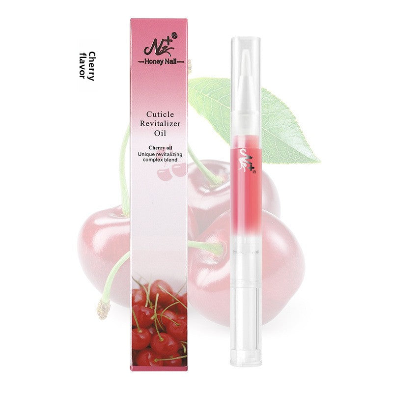 Nail and Finger Nourishing Pen