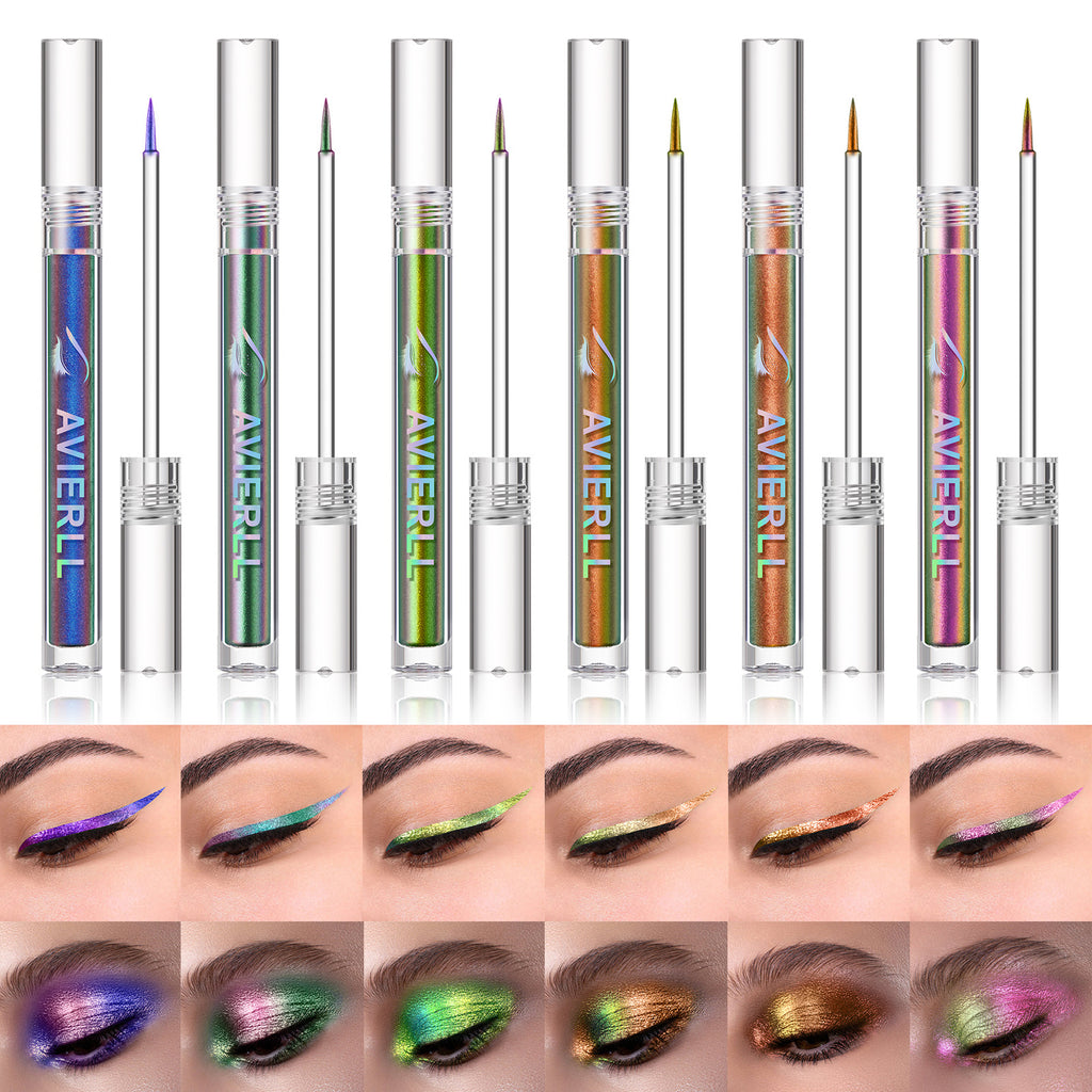 Waterproof Liquid Eyeliner