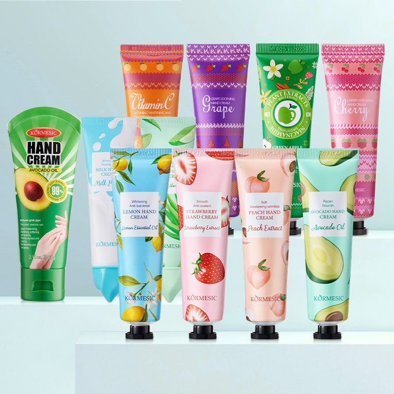 Hand Cream