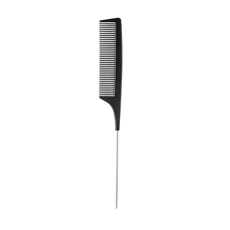 Professional Hair Styling Comb with Pointed Tail