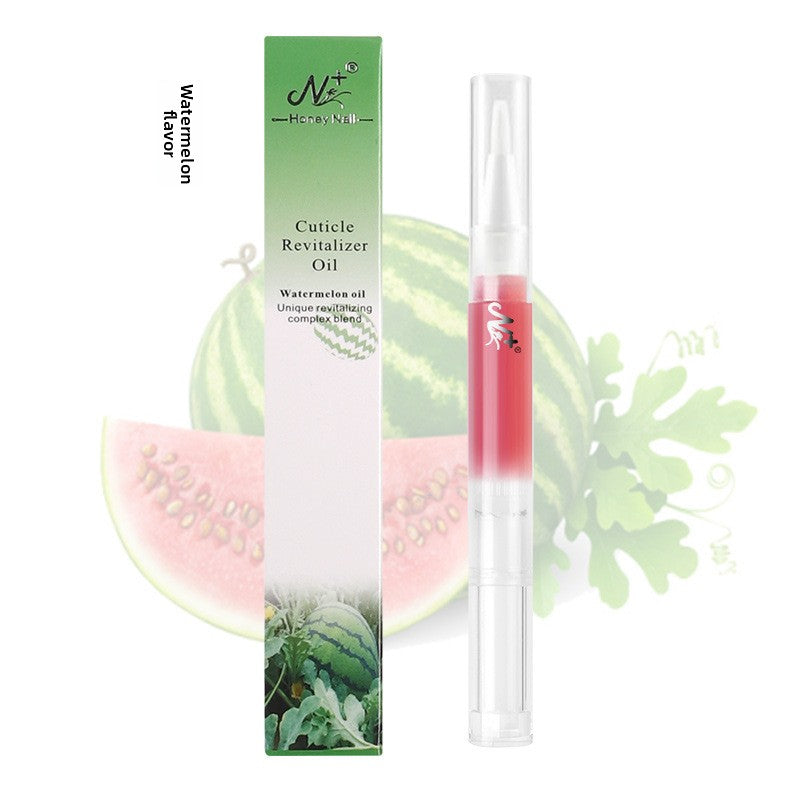 Nail and Finger Nourishing Pen
