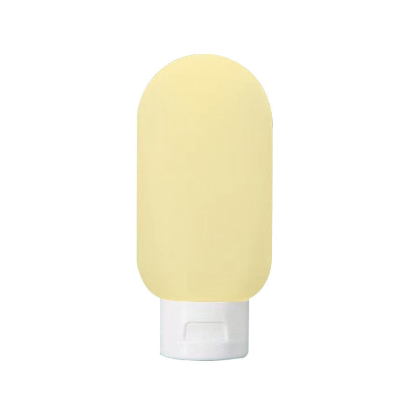 Travel Bottling Shampoo Body Wash