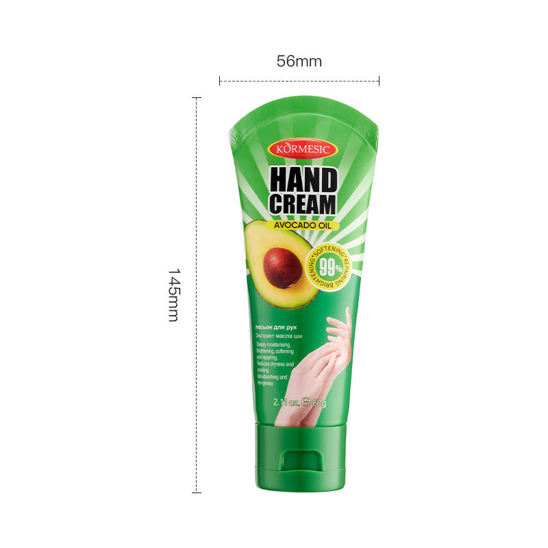 Hand Cream