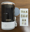Makeup Brush Cleaning Machine with UV Sterilization