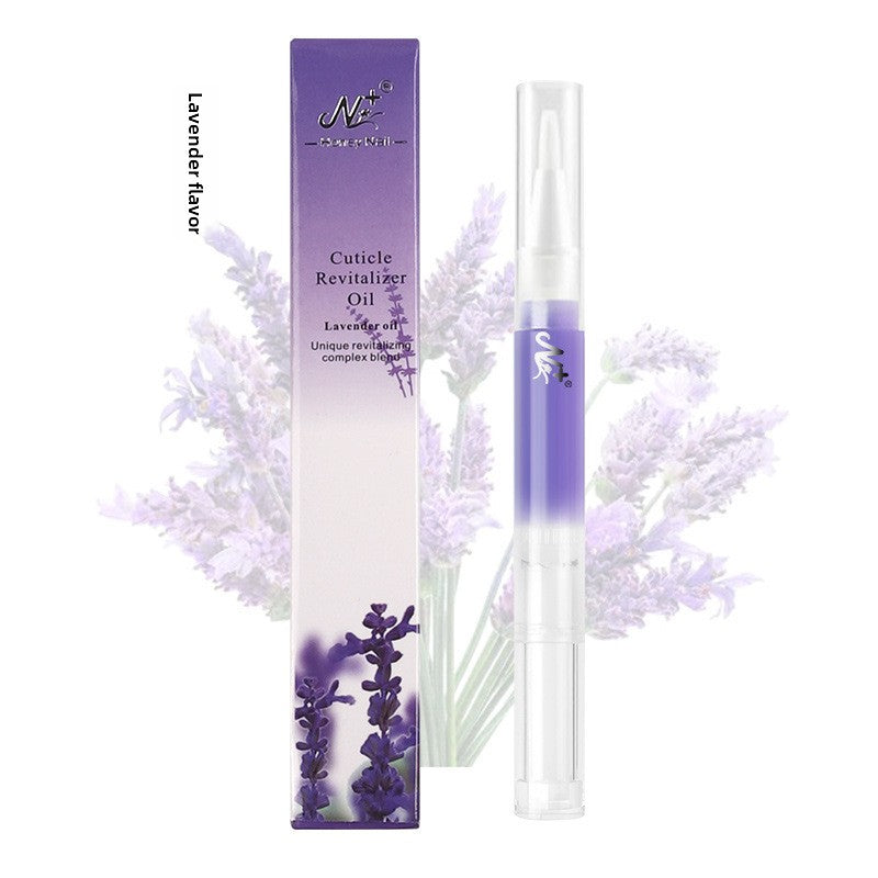 Nail and Finger Nourishing Pen