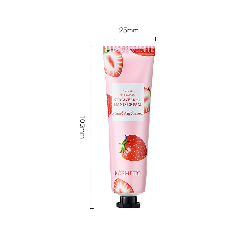 Hand Cream