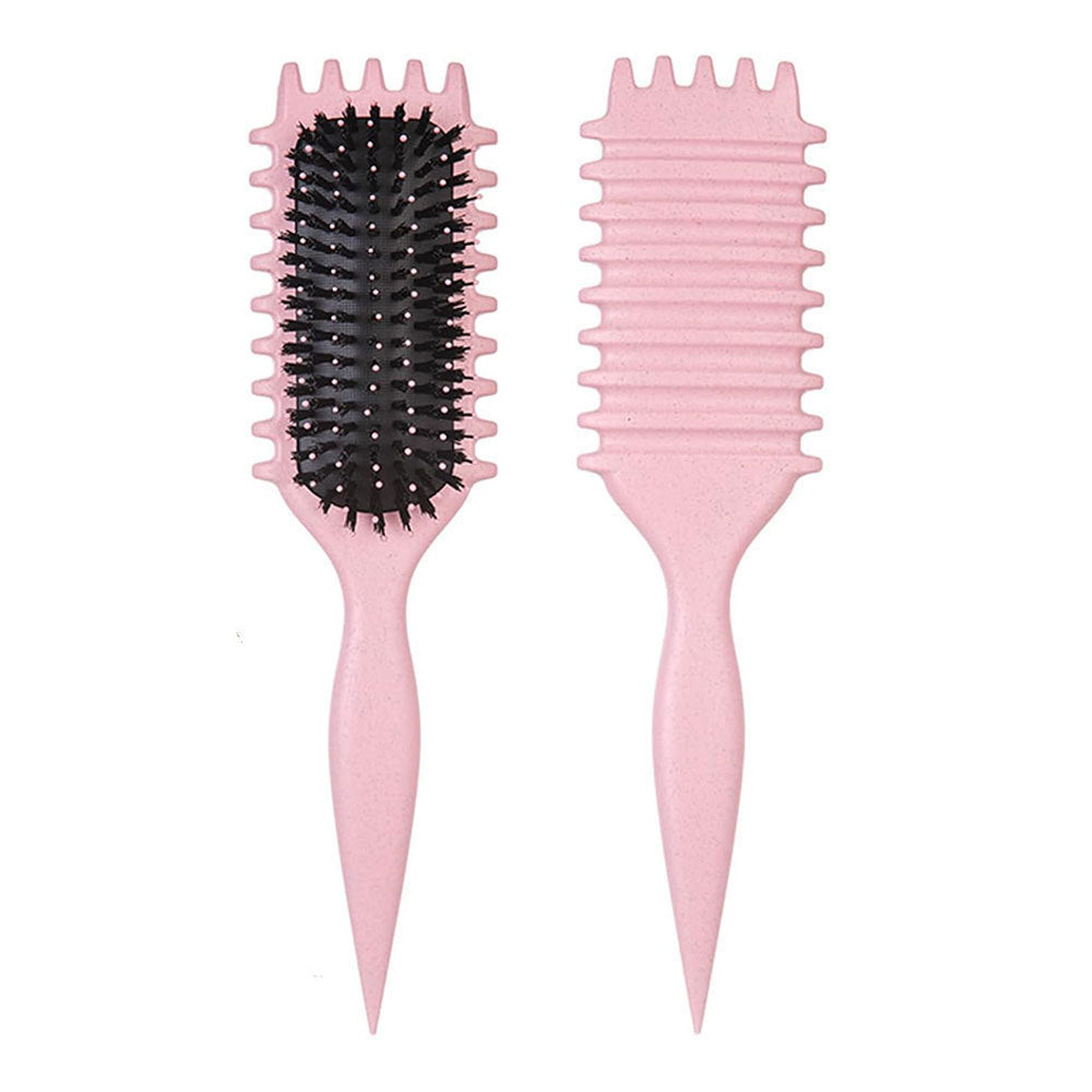 massage hair comb