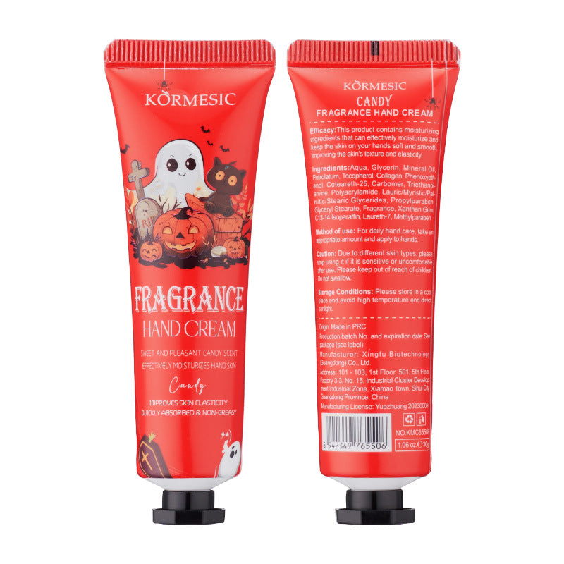 Hand Cream