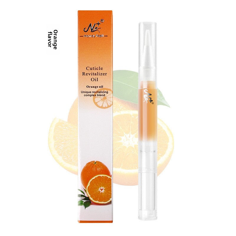 Nail and Finger Nourishing Pen