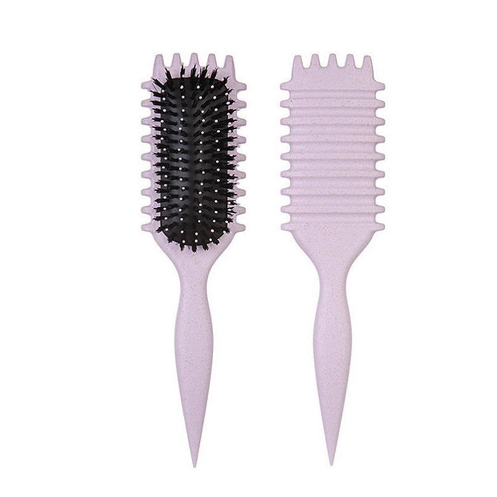 massage hair comb