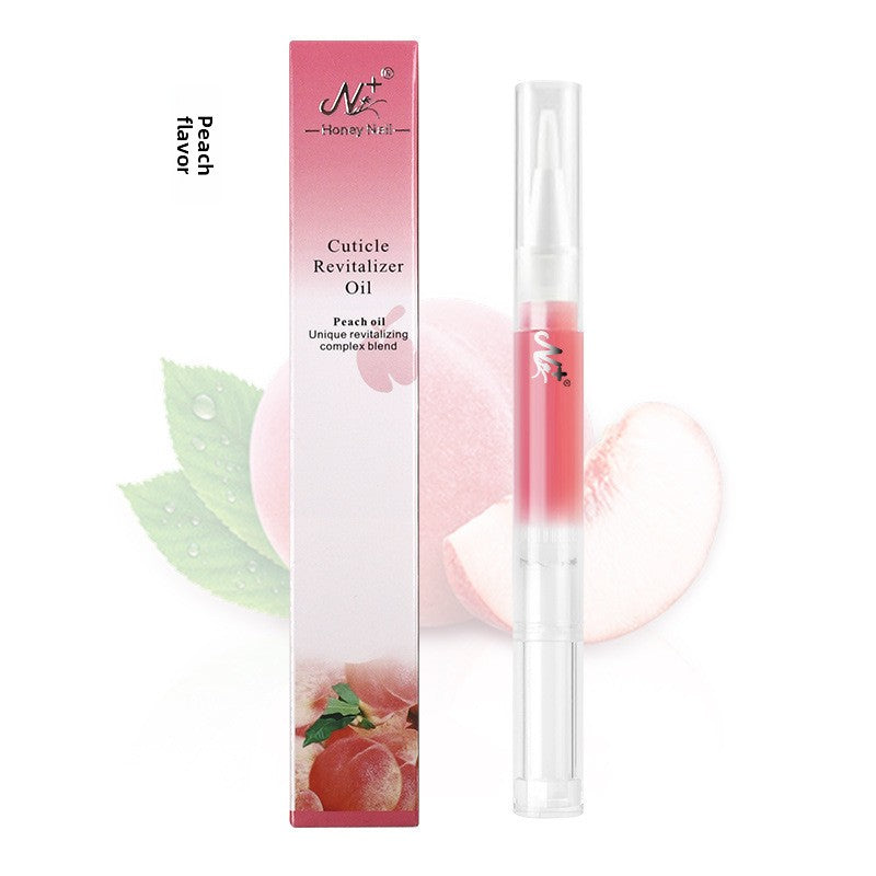 Nail and Finger Nourishing Pen