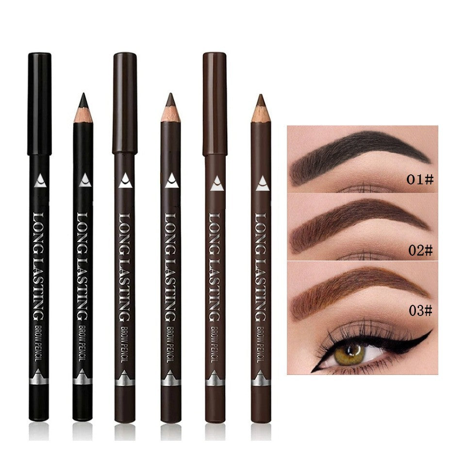 Waterproof Eyebrow Pencil