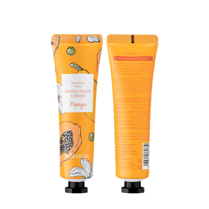 Hand Cream