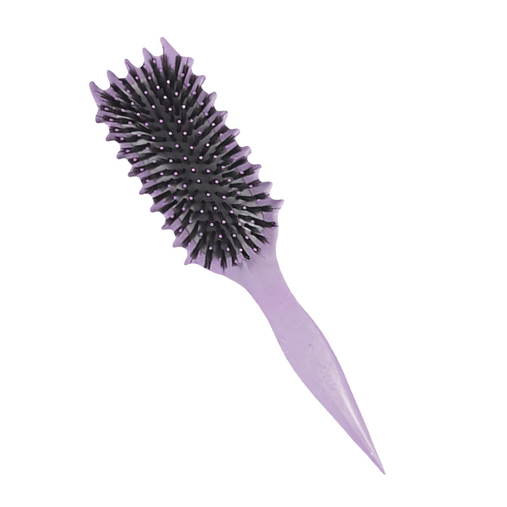massage hair comb