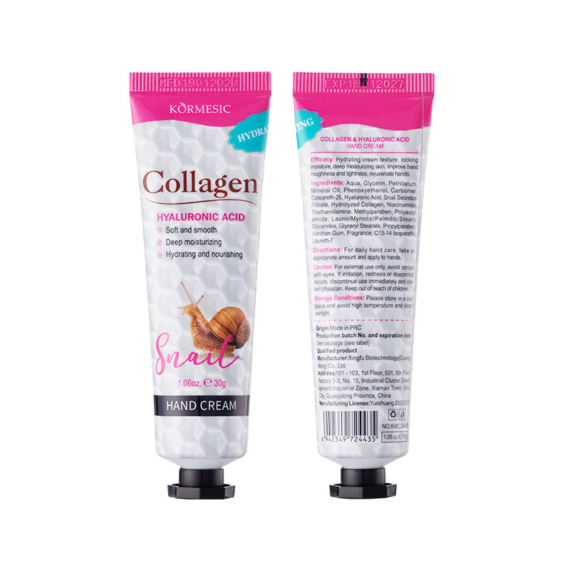 Hand Cream