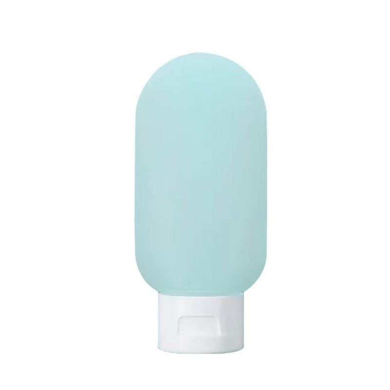 Travel Bottling Shampoo Body Wash
