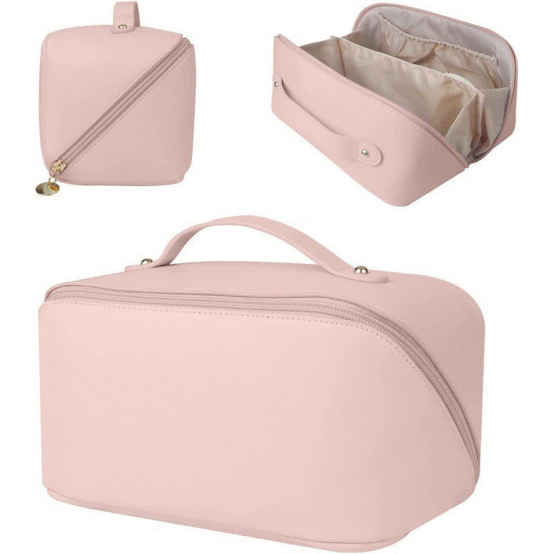 Portable Makeup Storage Bag