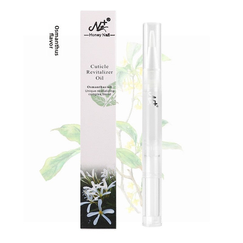 Nail and Finger Nourishing Pen
