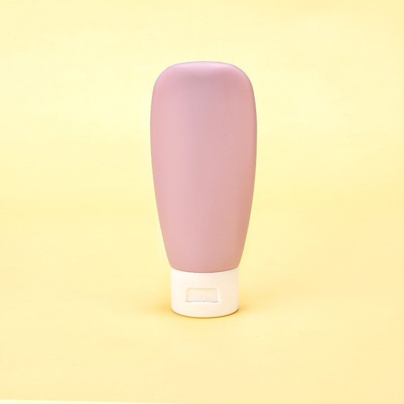 Travel Bottling Shampoo Body Wash