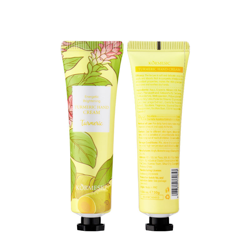 Hand Cream