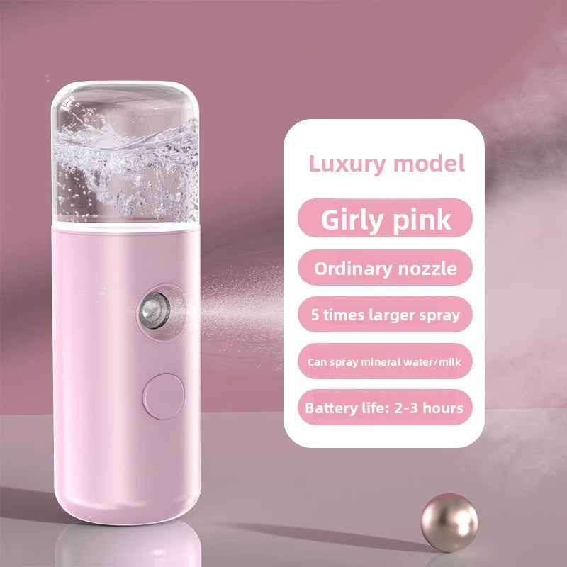 Beauty Instrument Spray