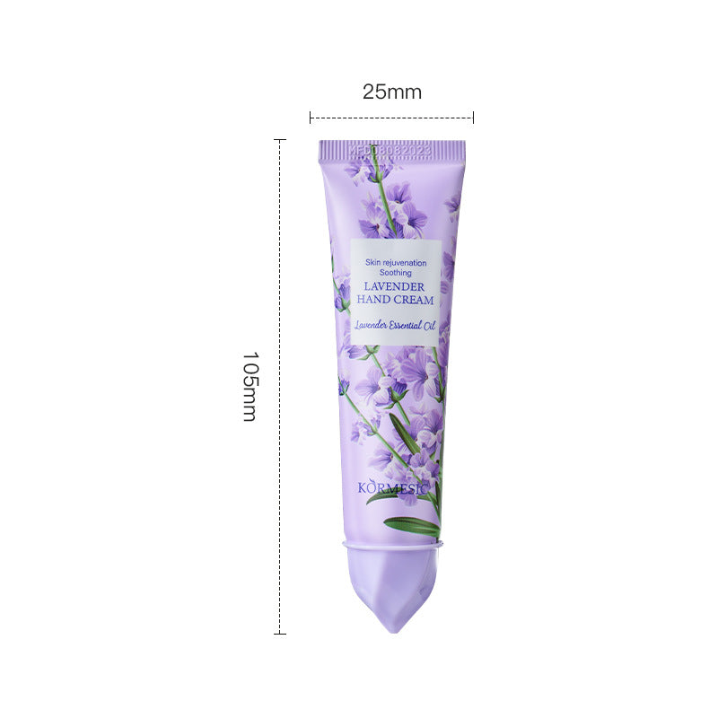 Hand Cream
